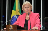 Nova CPI revelará "mundo nebuloso" dos fundos de pensão, avalia Ana Amélia