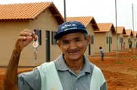 CAS analisa reserva de unidades habitacionais para idosos de baixa renda