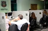 CDH promoverá audiência interativa para debater eficiência da Lei Maria da Penha