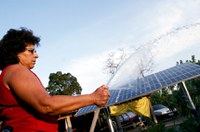 Comissão de Infraestrutura votará ICMS menor para quem produz energia