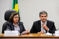 CPI do Assassinato de Jovens define plano de trabalho nesta segunda