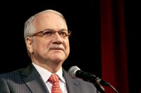 Indicado ao STF, Fachin será sabatinado pelos senadores na terça