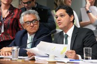 CCJ pode votar fim de licitação simplificada na Petrobras