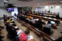 Audiência debaterá criação do Dia Nacional de Combate à Tortura 