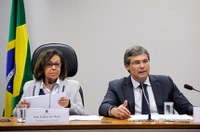 CPI que investiga assassinato de jovens aprova plano de trabalho