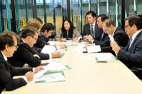 Deputado Ricardo Teobaldo será o relator do projeto da LDO 2016