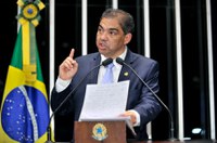 Hélio José classificou como desoladora a situação da saúde no Distrito Federal