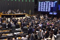 Primeira MP do ajuste fiscal chega ao Senado