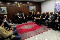 Senado terá comissão para rever pacto federativo