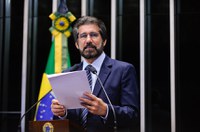 Valdir Raupp lembra papel de Luiz Henrique na construção de um país democrático