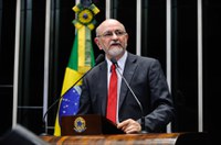 Donizeti Nogueira destaca lançamento de programa agropecuário