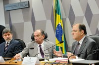 Comissão de Relações Exteriores aprova indicações de embaixadores na França e OEA