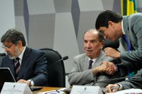 Comissão inaugura votação secreta em painel eletrônico