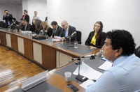 CPI das Próteses continua investigações no Rio Grande do Sul