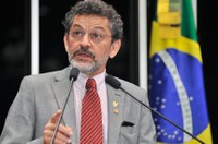 Paulo Rocha pede maior apoio para Sudam