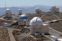 Senado aprova adesão do Brasil à organização astronômica europeia