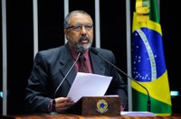 Paim espera que Dilma não vete mudança em regra de aposentadoria