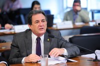 CAS vota proposta que assegura prioridade ao transporte de órgãos para transplantes