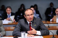 CCJ debate regras para contratação de dirigentes de conselhos de estatais