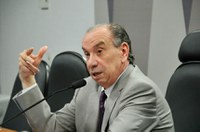 CCT pode votar proposta que regula aplicação de recursos públicos em publicidade