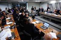 Duas medidas provisórias e indicação ao STF na pauta do Plenário desta semana