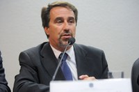 Ministro da Integração Nacional fala sobre obras de transposição do Rio São Francisco