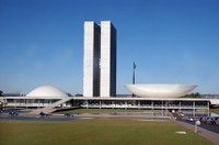 Senado é exemplo de transparência entre os órgãos públicos