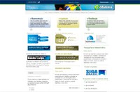 Transparência do Senado é complementada com interatividade