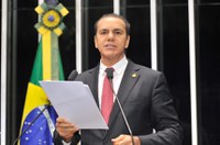 CPI do Carf ajudará a evitar brechas para desvio de recursos, diz Ataídes Oliveira