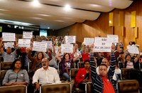Debate sobre terceirização será aberto à participação da sociedade