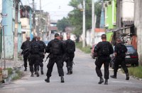 Políticas de segurança pública sofrem com indefinição constitucional sobre financiamento