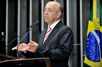 Antônio Carlos Valadares considera projeto da terceirização como 'barbaridade'