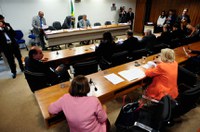 Aprovado projeto sobre direitos de arena a atletas