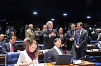Aprovado repasse de recursos ao BNDES