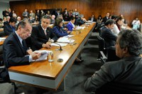 Classificação indicativa pode ser obrigatória para novas mídias