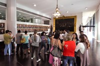 Congresso recebe certificado de excelência do TripAdvisor