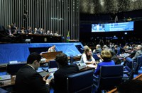 Debate mostra a diversidade de opiniões existentes sobre projeto de terceirização