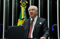 Direito de legislar do Congresso está sendo usurpado, diz representante da CNT