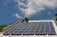 Geração de energia solar pode se beneficiar de isenção  tributária
