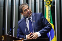 Hélio José pede rejeição do projeto da terceirização e apresentação de nova proposta