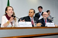 Instalada comissão para apurar denúncias de irregularidades no Carf 