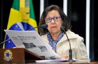 Lídice da Mata diz que violência contra crianças e adolescentes ainda é grave no país