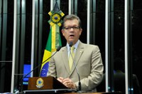 Para vice-presidente da CNC, projeto de terceirização traz segurança jurídica