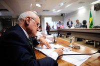 Vai a Plenário projeto institui semana de prevenção do câncer bucal