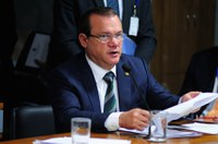 CI pode sabatinar na próxima semana indicado para direção da ANTT