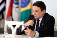 Estados do Norte precisam de 'atenção especial', diz vice-governador do Amapá