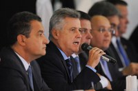 Governadores pedem distribuição mais equilibrada de tributos recolhidos no país