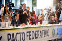 Para deputado Danilo Forte, reunião mostra que Congresso 'ouve a rua' 