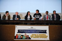 Relançada Frente Parlamentar Mista em Defesa da Família e Apoio à Vida