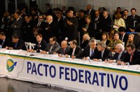 Walter Pinheiro presidirá comissão especial para acompanhar assuntos federativos